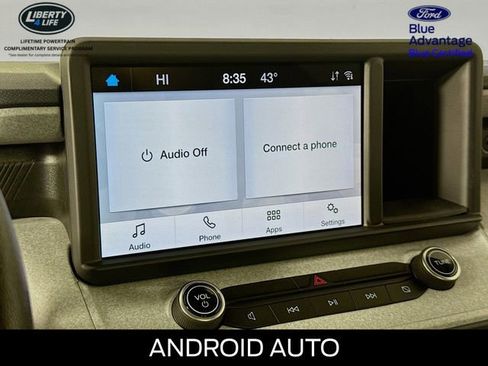 Certified 2022 Ford Maverick XLT w/ Equipment Group 300A Standard image 14