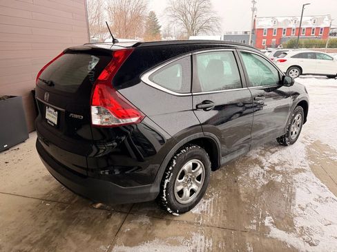 Used 2012 Honda CR-V LX image 7