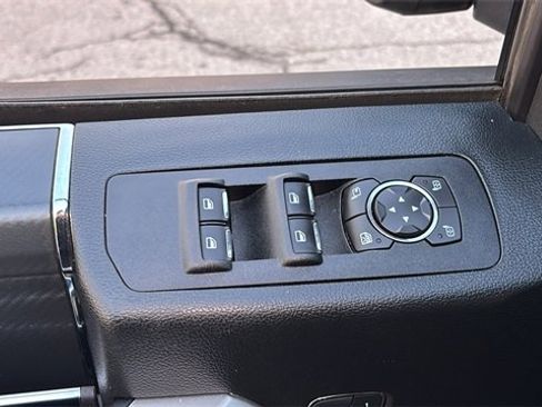 Used 2020 Ford F150 Lariat w/ Equipment Group 502A Luxury image 10