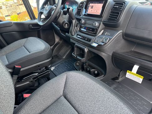 New 2026 RAM ProMaster 1500 w/ Power Group image 15