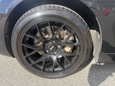 Used 2015 BMW 435i xDrive Coupe AWD/4WD image 10