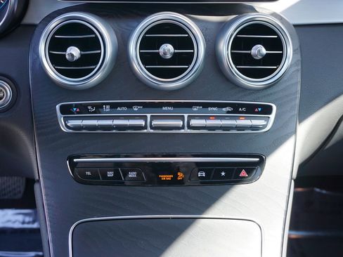 Certified 2023 Mercedes-Benz GLC 300 4MATIC Coupe image 30