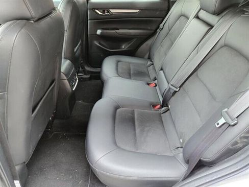 Certified 2020 MAZDA CX-5 Touring image 7