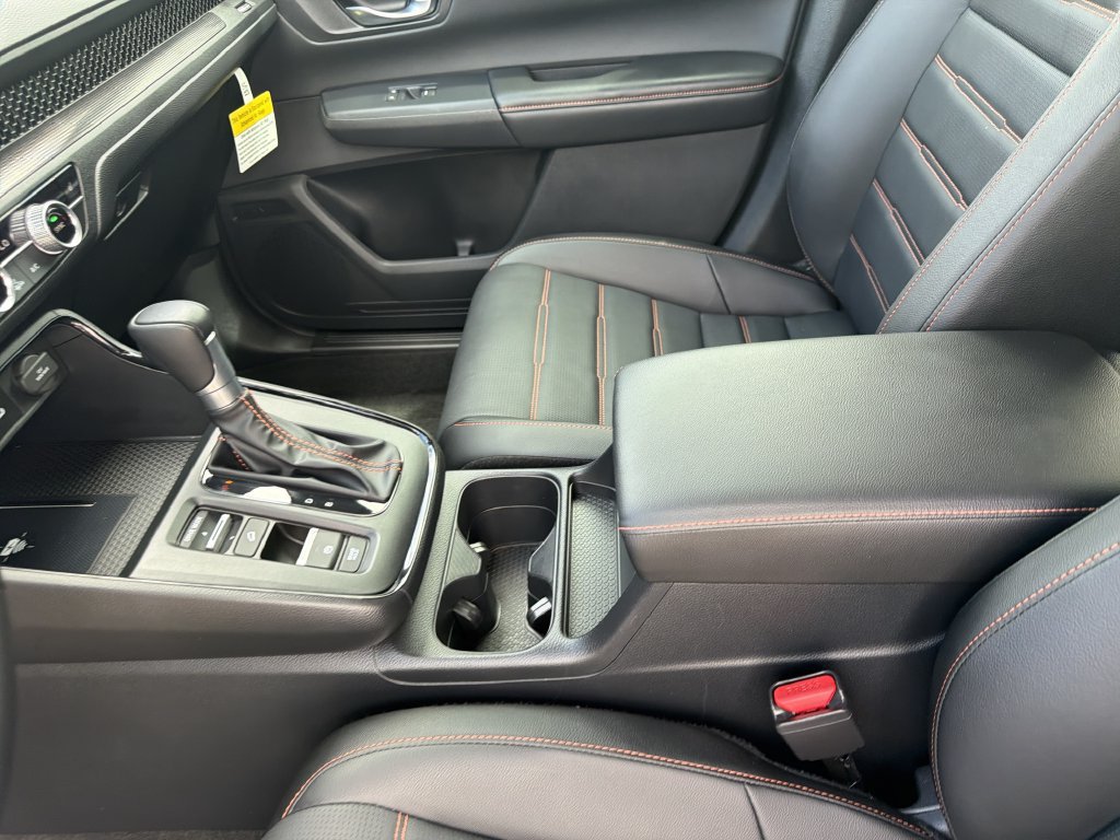 Used 2026 Honda CR-V Sport-L image 22