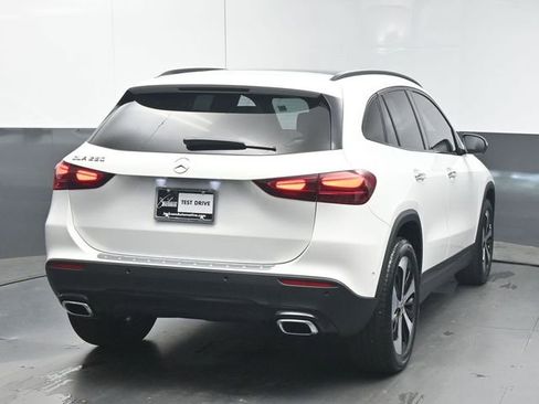 Used 2026 Mercedes-Benz GLA 250 image 7