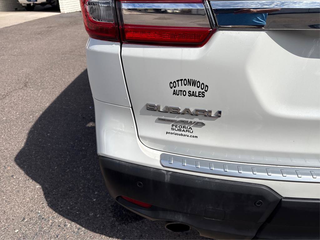 Used 2020 Subaru Ascent Premium w/ Convenience Package AWD/4WD image 31