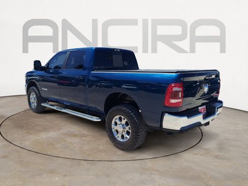 Used 2024 RAM 2500 Laramie w/ Safety Group AWD/4WD image 8
