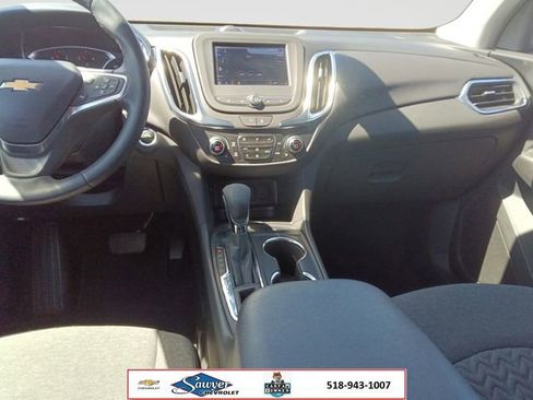 Used 2024 Chevrolet Equinox LT AWD/4WD image 15