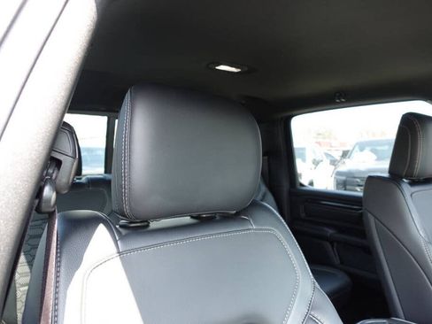 Used 2022 RAM 1500 Sport w/ Rebel Level 2 Equipment Group AWD/4WD image 33
