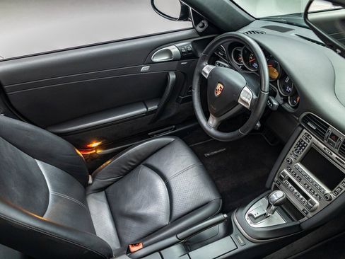 Used 2008 Porsche 911 Carrera image 22