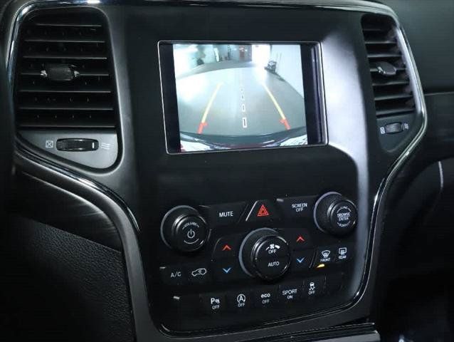 Certified 2020 Jeep Grand Cherokee Laredo AWD/4WD image 26