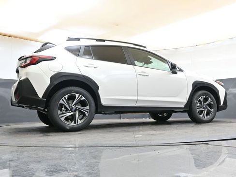 New 2026 Subaru Crosstrek 2.0i Premium AWD/4WD image 40