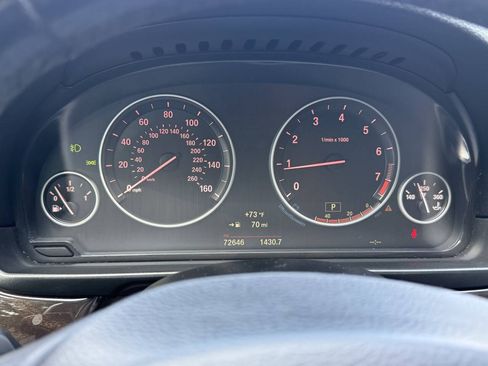 Used 2015 BMW 528i Sedan RWD image 28