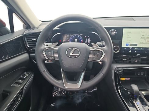 Used 2025 Lexus NX 250 FWD w/ Accessory Package (K3) image 12