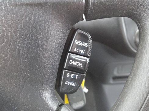 Used 2001 Honda Civic EX image 28