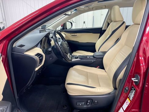 Used 2017 Lexus NX 200t AWD w/ Premium Package image 20