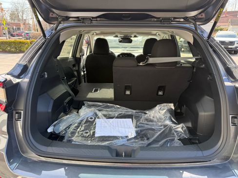 New 2026 Subaru Impreza 2.0i Sport image 32