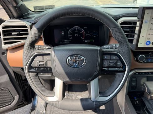 Certified 2026 Toyota Sequoia 4WD image 15