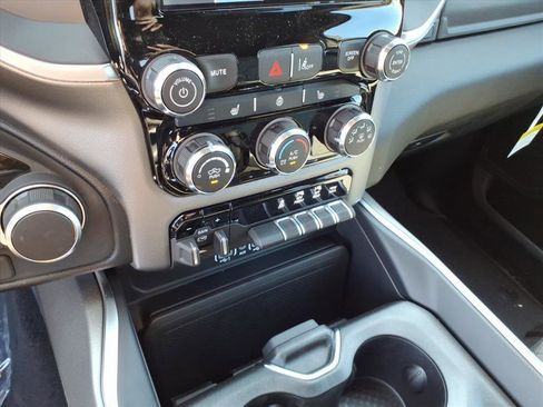 New 2026 RAM 1500 Big Horn w/ Night Edition AWD/4WD image 14