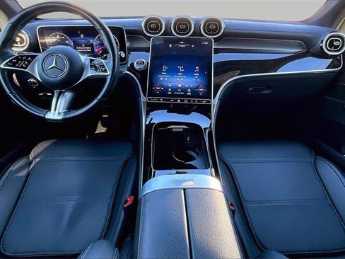 Certified 2023 Mercedes-Benz GLC 300 300 image 10