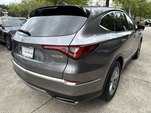 Used 2024 Acura MDX FWD image 7