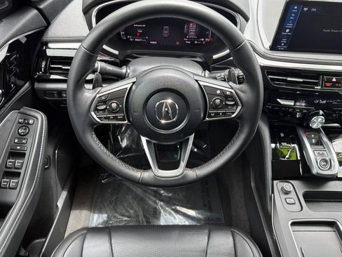 Used 2026 Acura MDX FWD w/ Technology Package image 16