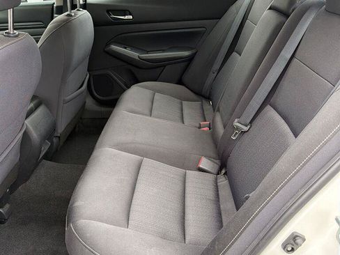 Used 2020 Nissan Altima 2.5 S FWD image 20