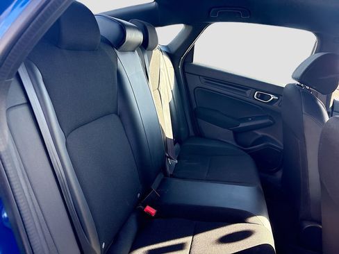 Used 2023 Honda Civic Sport image 24