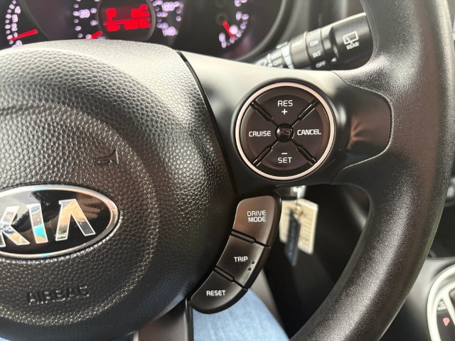 Used 2017 Kia Soul w/ Convenience Package FWD image 22
