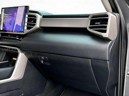 Used 2024 Toyota Tundra Limited w/ Nightshade Package image 23