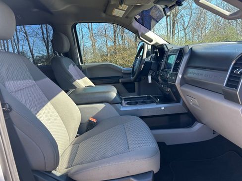 Used 2020 Ford F250 XLT w/ XLT Premium Package image 23