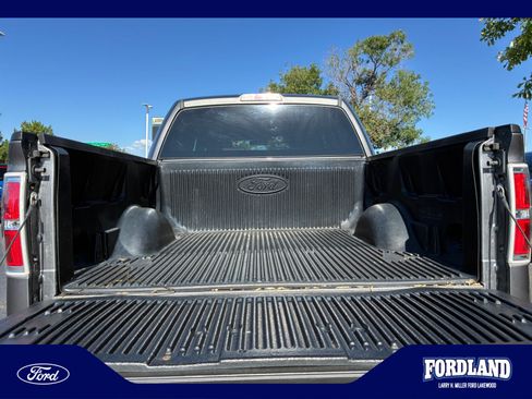 Used 2014 Ford F150 XLT w/ Trailer Tow Package AWD/4WD image 32