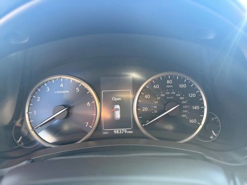 Used 2017 Lexus NX 200t FWD image 18