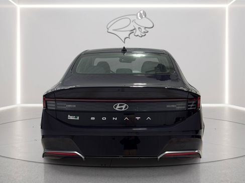 Used 2026 Hyundai Sonata SEL FWD image 5