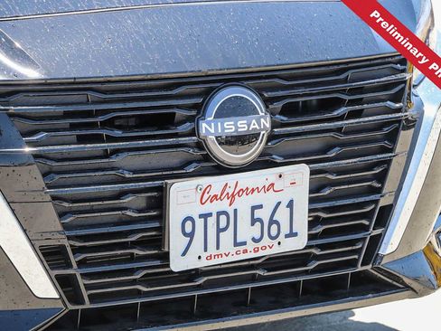 Used 2025 Nissan Altima 2.5 S FWD image 5