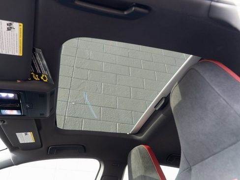 New 2026 Volkswagen GTI SE image 13