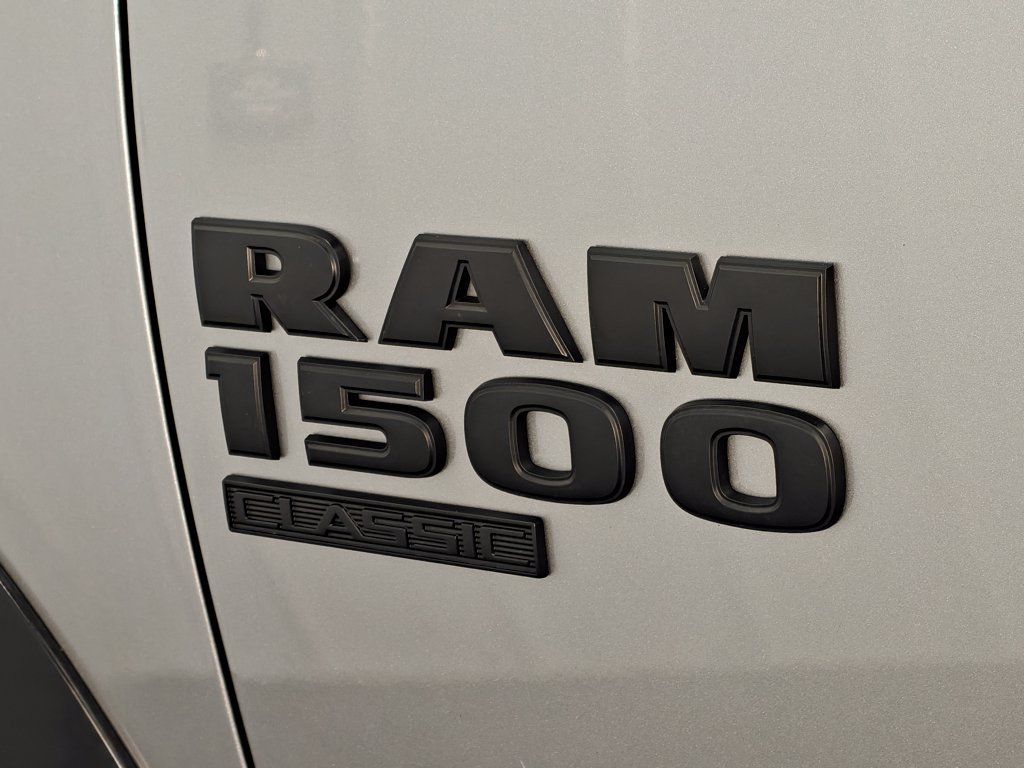 Used 2024 RAM 1500 Warlock AWD/4WD image 43