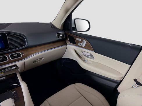 New 2026 Mercedes-Benz GLE 350 4MATIC image 26