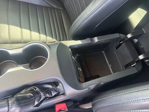 Used 2019 Ford Mustang Bullitt w/ Bullitt Electronics Package RWD image 26