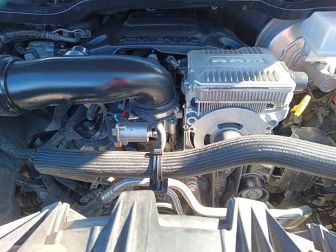 Used 2019 RAM 1500 Rebel w/ Rebel Level 2 Equipment Group image 26