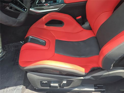 Used 2026 BMW M4 xDrive Competition w/ Carbon Package AWD/4WD image 14