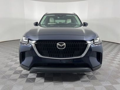 Used 2024 MAZDA CX-90 Plug-In Hybrid w/ Preferred