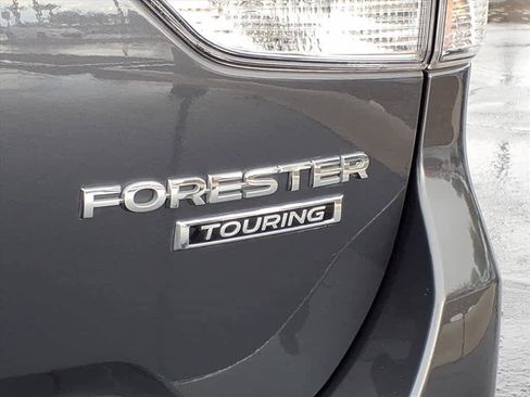 Used 2020 Subaru Forester Touring image 14