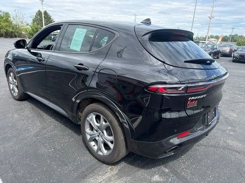 Used 2024 Dodge Hornet R/T AWD/4WD image 5