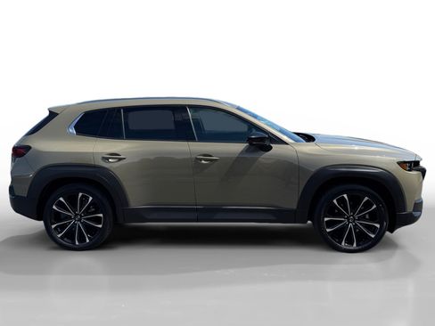 Used 2024 MAZDA CX-50 2.5 Turbo w/ Weather Package AWD/4WD image 6