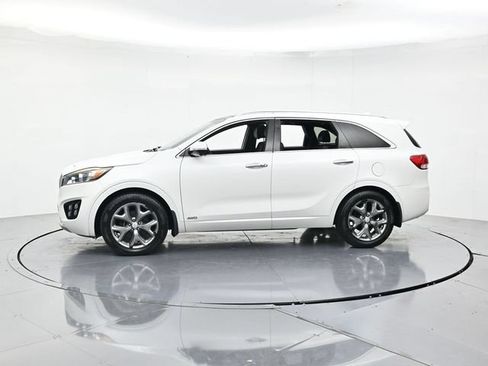 Used 2016 Kia Sorento SX w/ SXL Technology Package AWD/4WD image 6