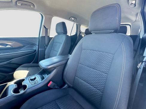 Used 2021 GMC Terrain SLE w/ Driver Convenience Package AWD/4WD image 19