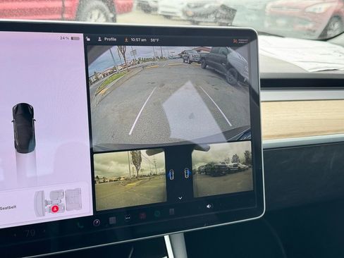 Used 2018 Tesla Model 3 Long Range RWD image 21
