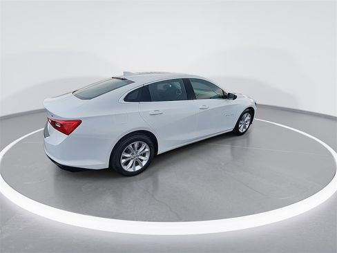 Used 2023 Chevrolet Malibu LT image 8