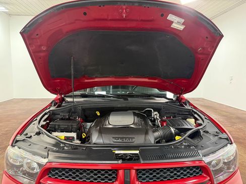 Used 2013 Dodge Durango R/T w/ Leather Interior Group image 19